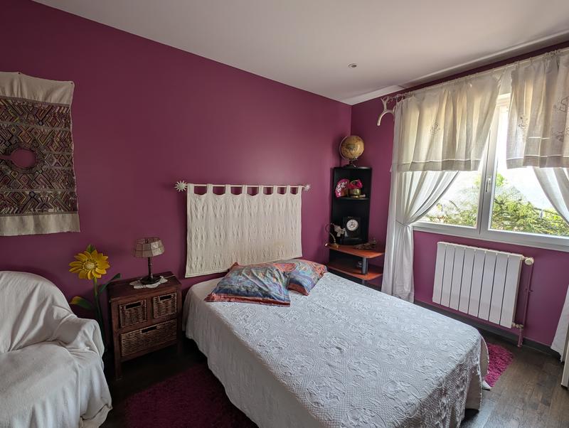 Maison - 184 m² - 6 pièces