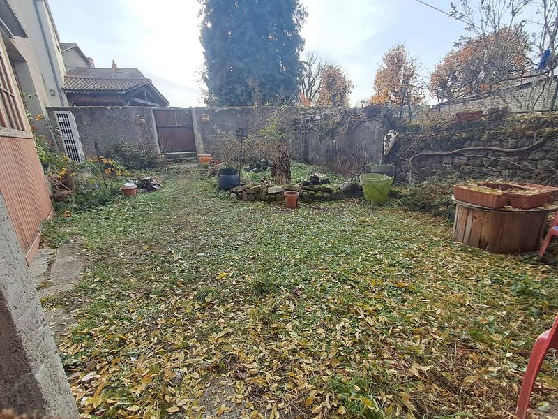 Maison - 133 m² - 5 pièces