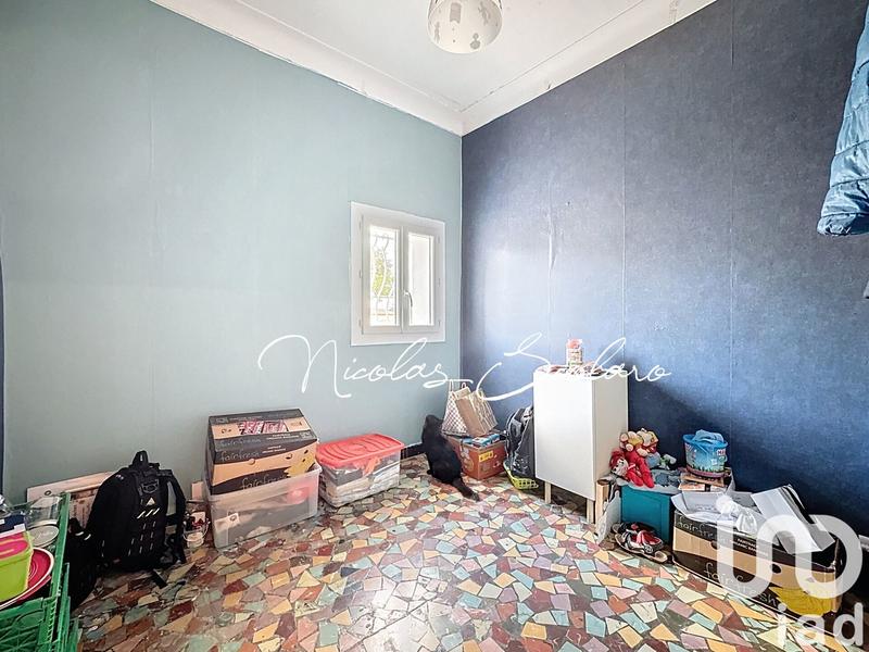 Maison de ville - 95 m² - 4 pièces