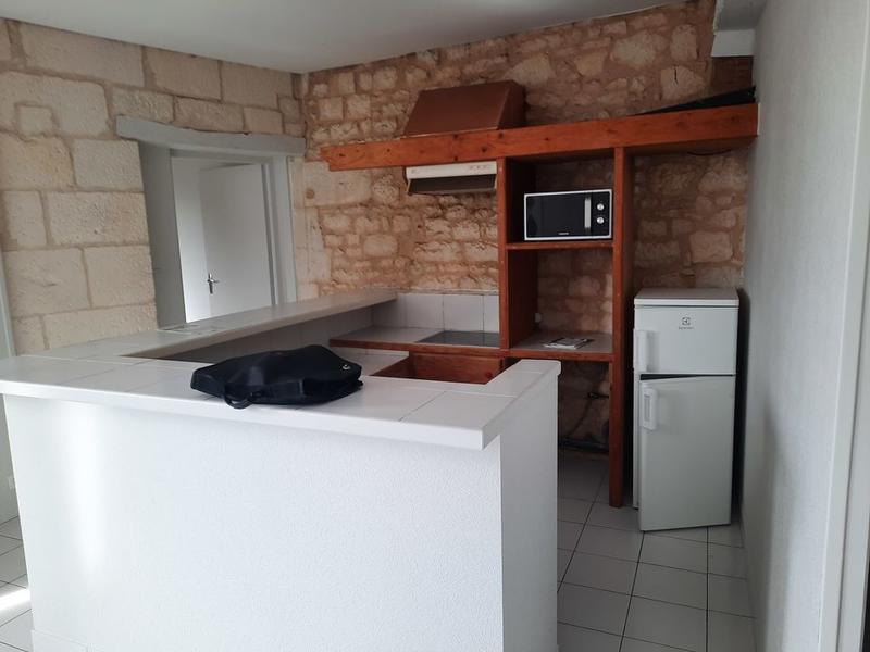 Appartement - 79 m² - 4 pièces