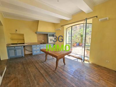 Maison de maîtres - 154 m² - 6 pièces