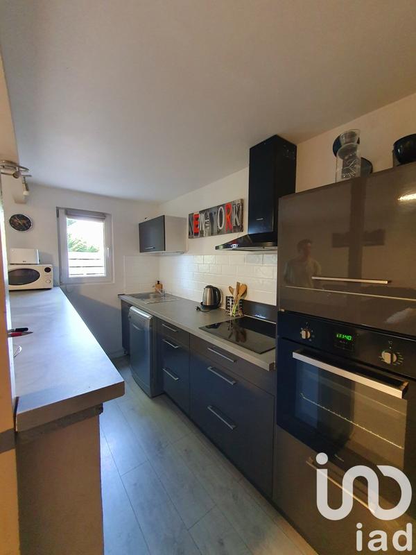 Maison - 194 m² - 7 pièces