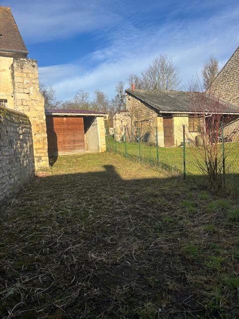 Maison de ville - 53 m² - 3 pièces