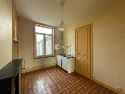 Appartement - 84 m² - 4 pièces