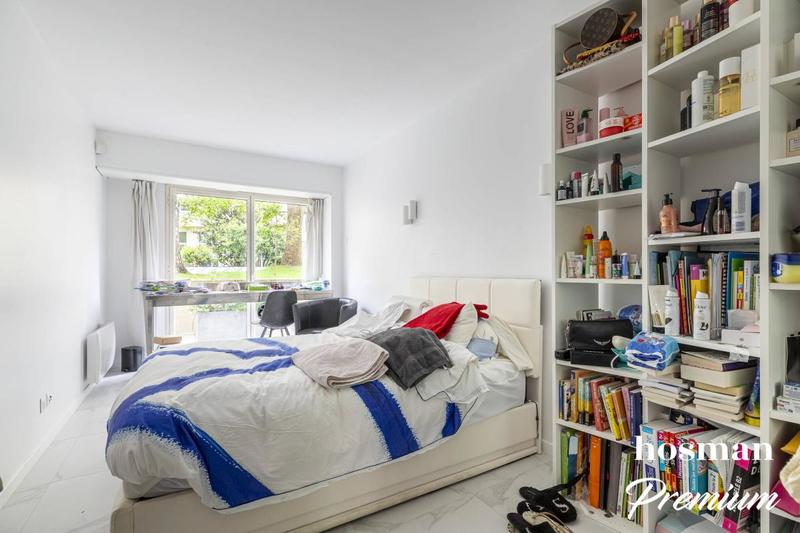 Appartement - 92 m² - 3 pièces