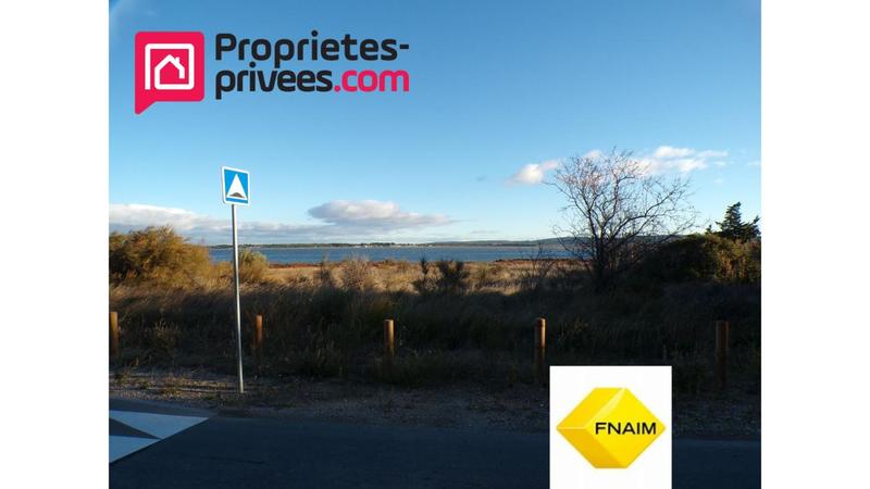 Terrain - 360 m²