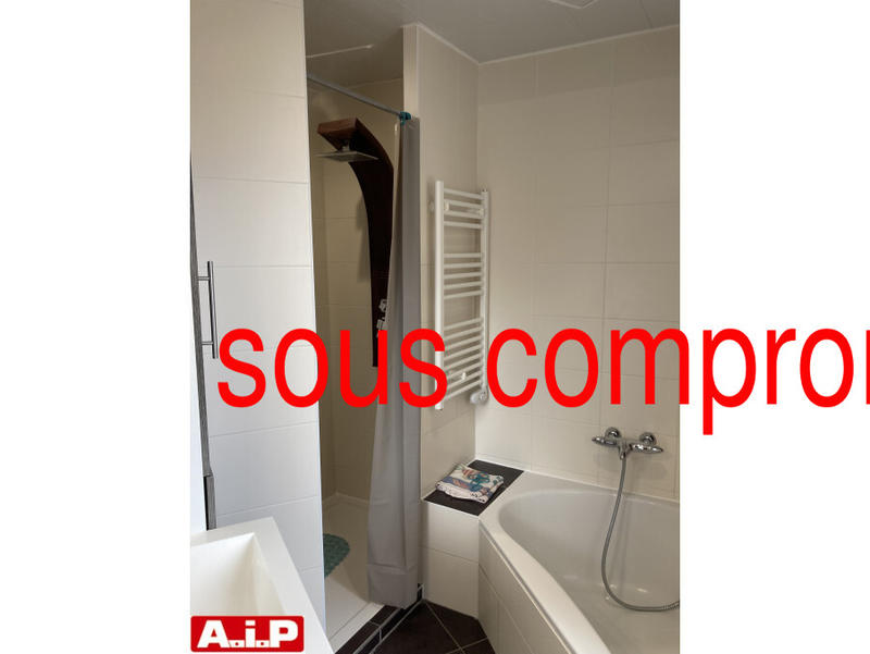 Maison - 112 m² - 5 pièces