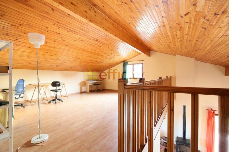 Maison - 148 m² - 6 pièces