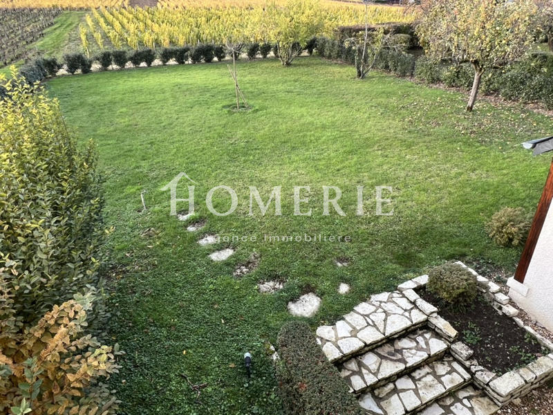 Maison de village - 165 m² - 6 pièces