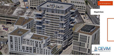 Local commercial - 165 m²