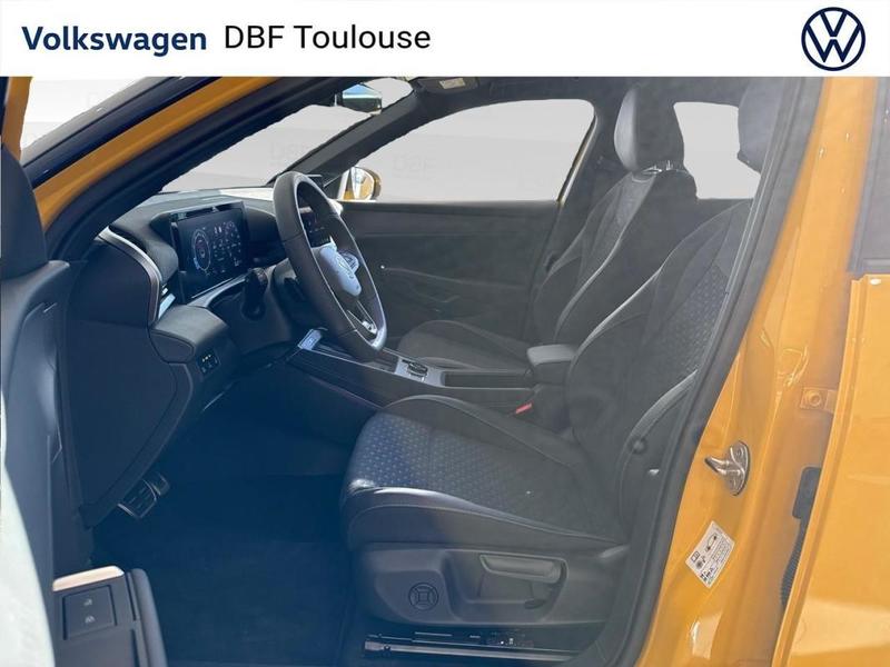 Volkswagen t-Roc Fl Nouveau Nf 1.5 Etsi Hybrid 150ch d