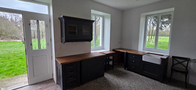 Propriété - 178 m² - 7 pièces