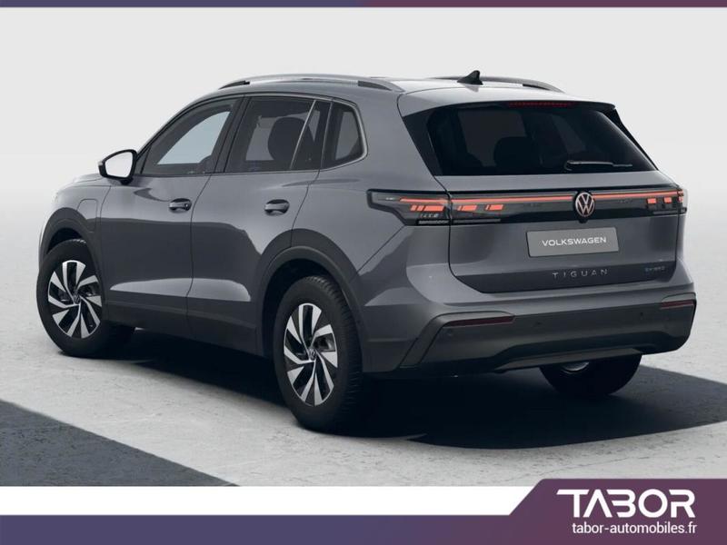 Volkswagen Tiguan eHybrid 204 Led+ Pano