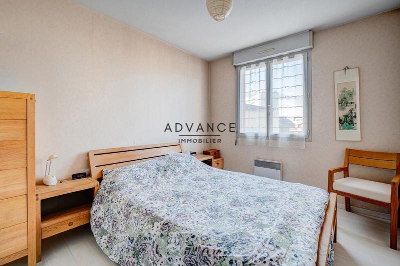 Appartement - 104 m² - 4 pièces