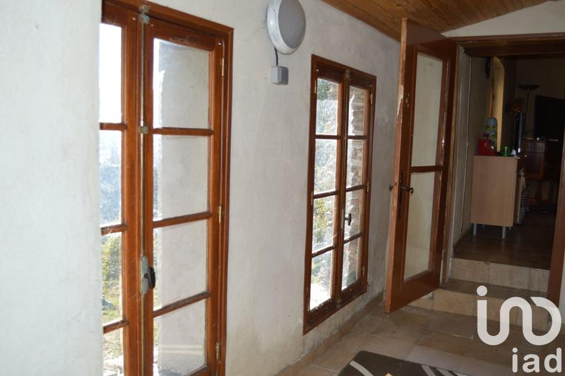 Maison de campagne - 130 m² - 6 pièces