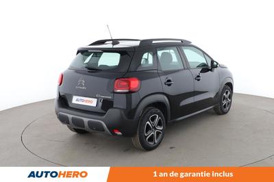 Citroën C3 Aircross 1.5 Blue-HDi Feel Bv6 102 ch