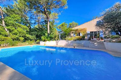 Châlet - 160 m² - 5 pièces