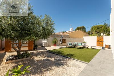 Maison - 87 m² - 4 pièces