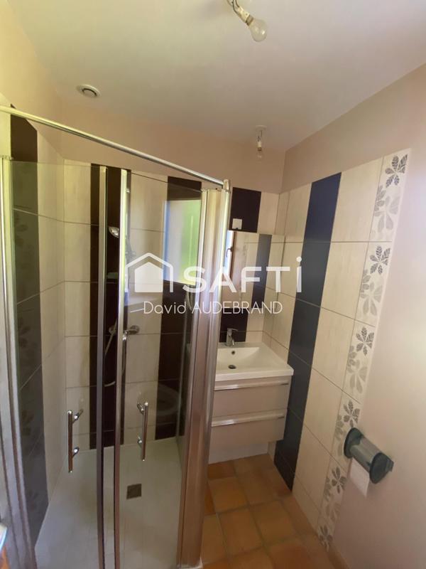 Maison - 155 m² - 5 pièces