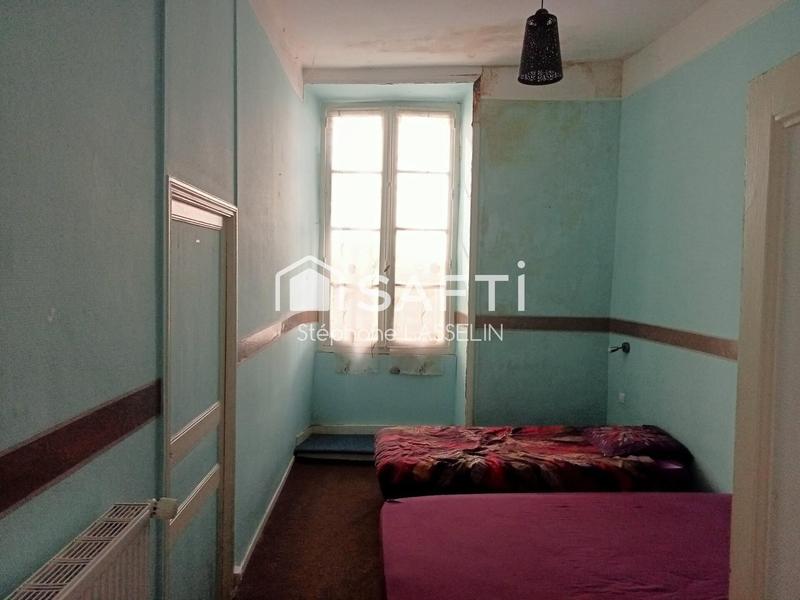 Maison - 310 m² - 8 pièces