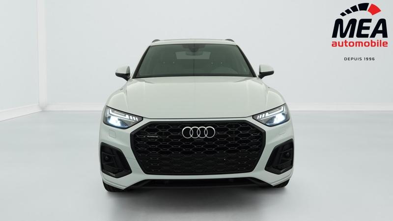 Audi Q5 Sportback 50 TFSIe 299 s tronic 7 Quattro s line