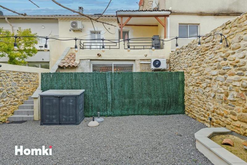 Appartement - 96 m² - 2 pièces