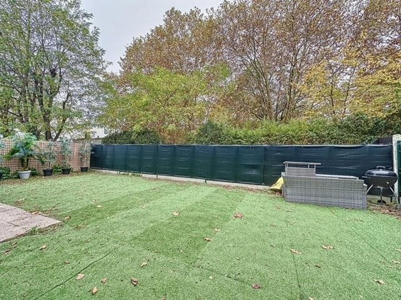 Appartement - 78 m² - 4 pièces