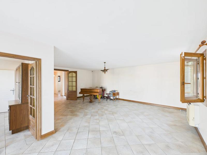 Maison - 155 m² - 5 pièces