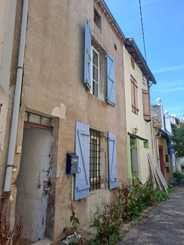 Maison - 170 m² - 6 pièces