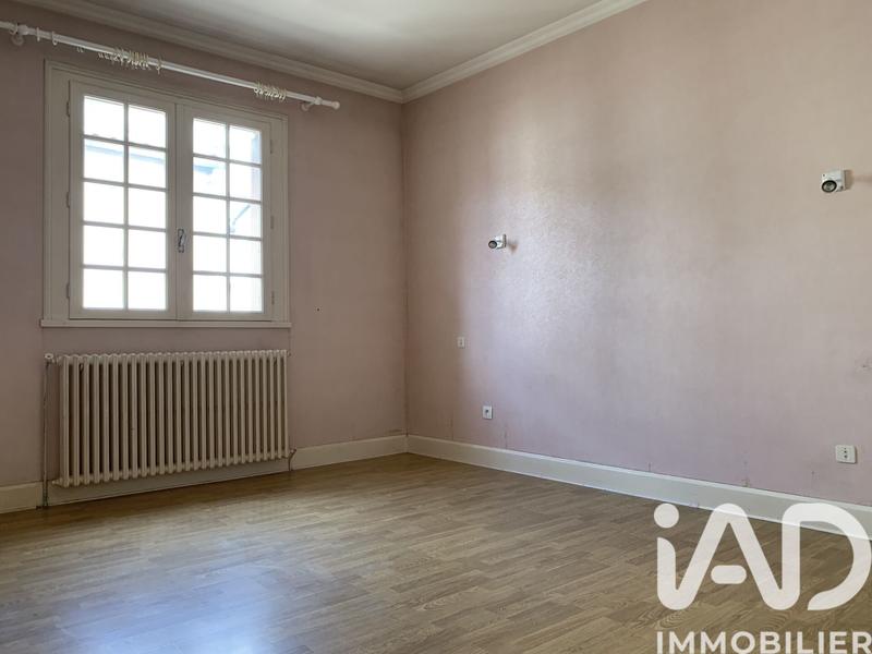 Maison de village - 174 m² - 6 pièces