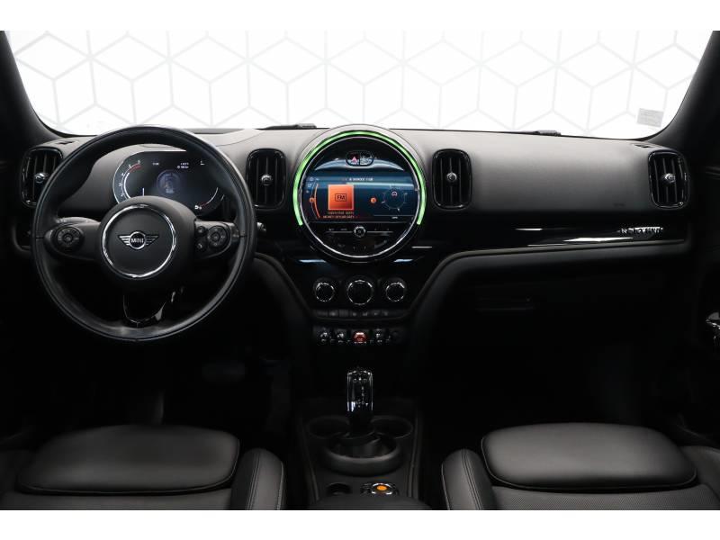 Mini Mini Countryman 116 ch Bva7 One d Edition Northwood