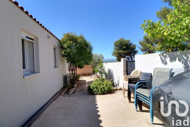 Maison - 145 m² - 5 pièces