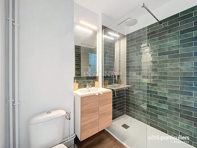 Appartement - 28 m² - 1 pièce