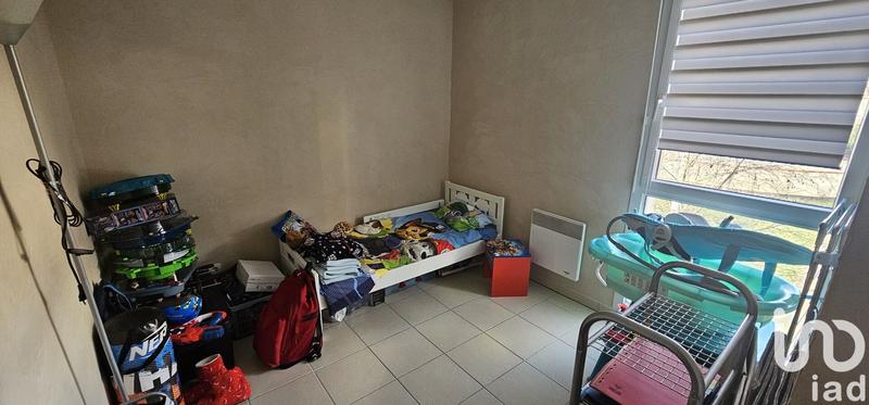 Appartement - 79 m² - 4 pièces