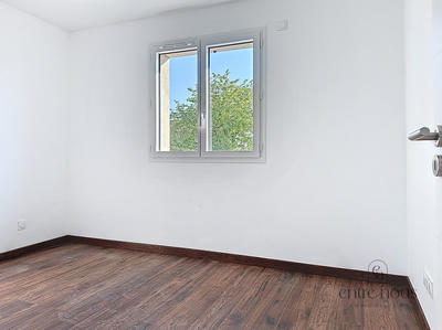 Maison - 103 m² - 4 pièces