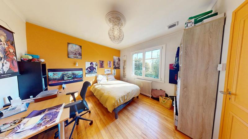 Maison - 152 m² - 4 pièces