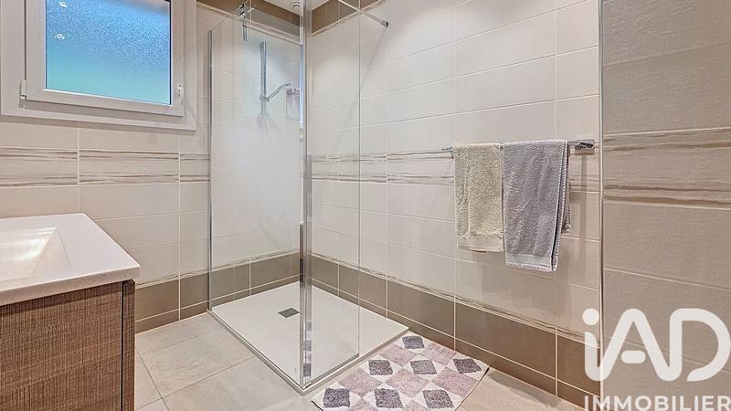 Maison - 130 m² - 7 pièces