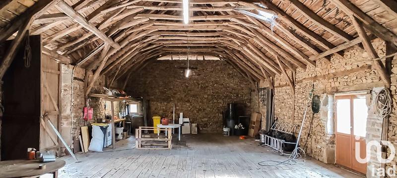 Maison - 108 m² - 5 pièces