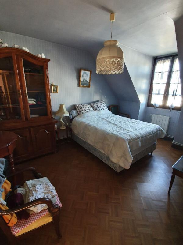 Maison - 118 m² - 5 pièces