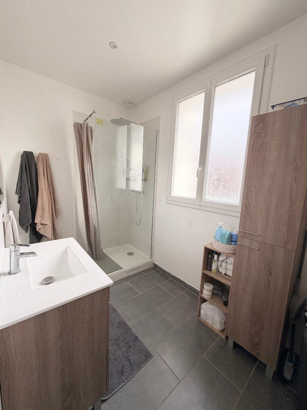 Maison - 70 m² - 5 pièces