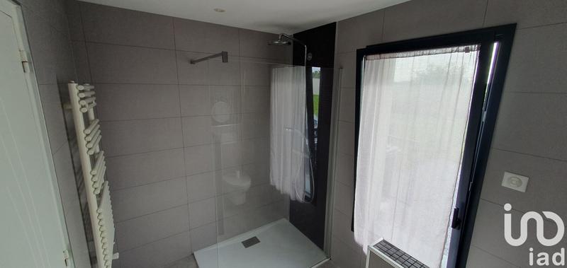 Maison de maîtres - 115 m² - 4 pièces