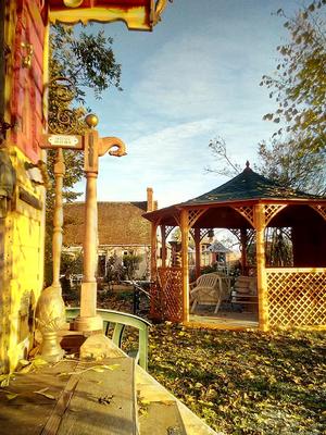 Association cheval-et/ Section  yoga/Relaxation /Bien être