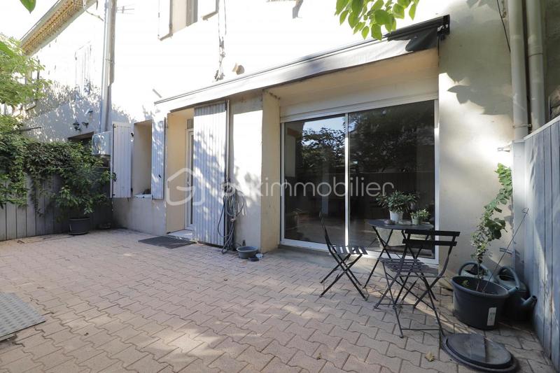 Mas - 116 m² - 4 pièces