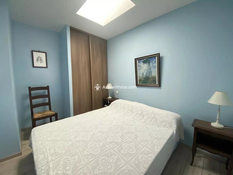 Maison - 98 m² - 3 pièces