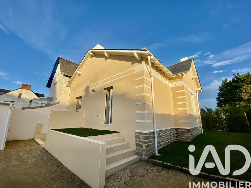 Maison - 82 m² - 3 pièces