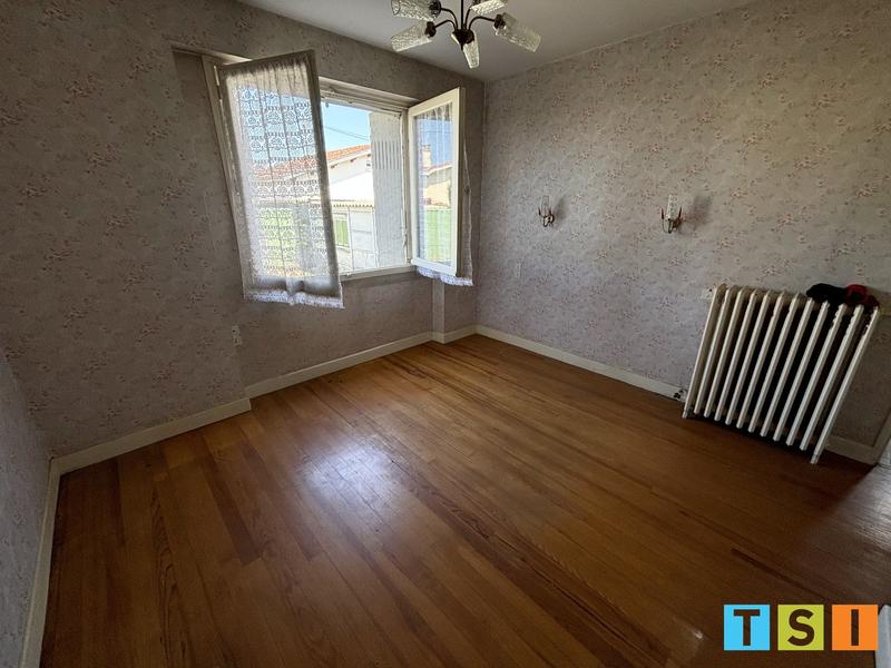 Maison de ville - 140 m² - 5 pièces