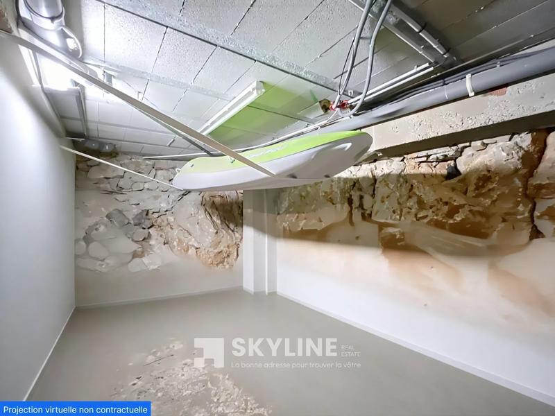 Villa - 116 m² - 3 pièces