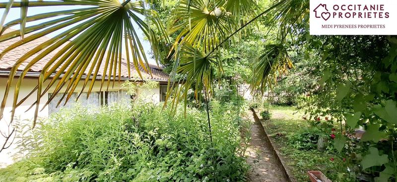 Maison de village - 113 m² - 8 pièces