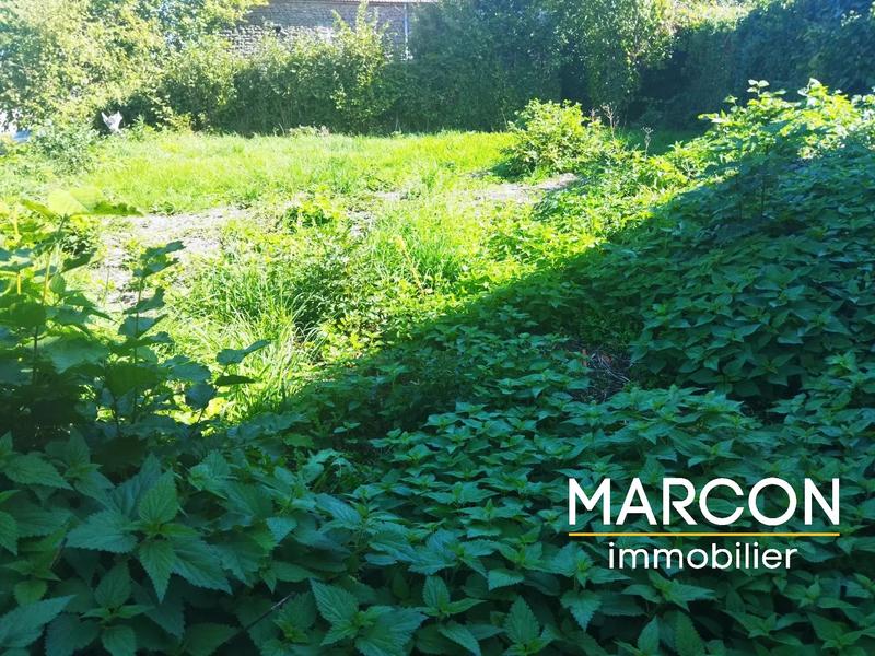 Maison - 67 m² - 3 pièces