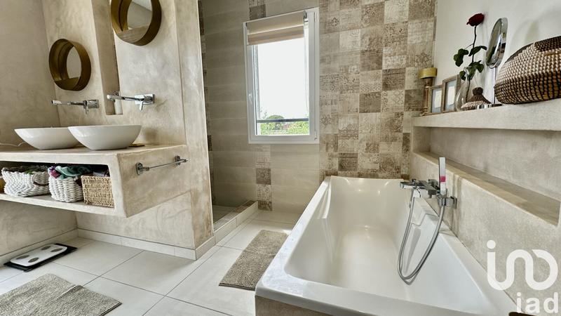 Maison de maîtres - 153 m² - 5 pièces